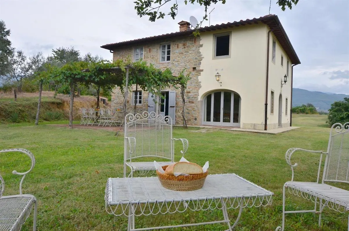 Villa Dei Cavalli Arezzo Italie