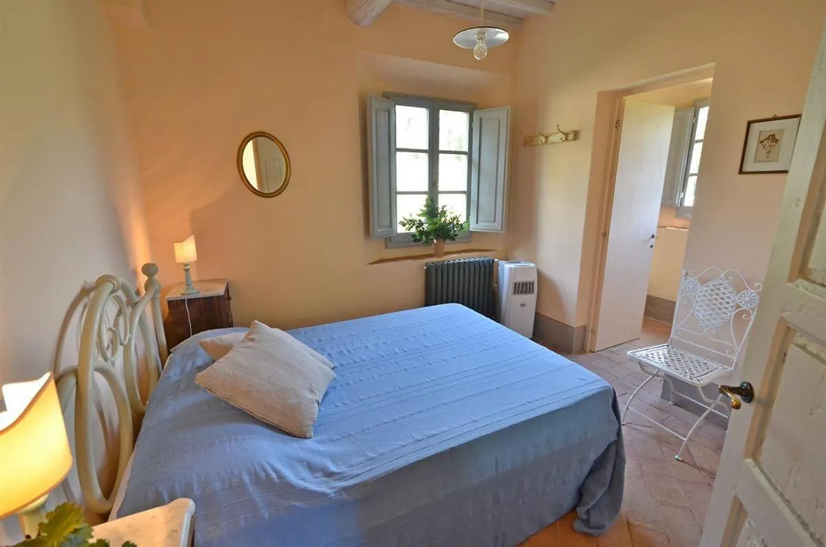 Villa Dei Cavalli Arezzo 0*,  Italie