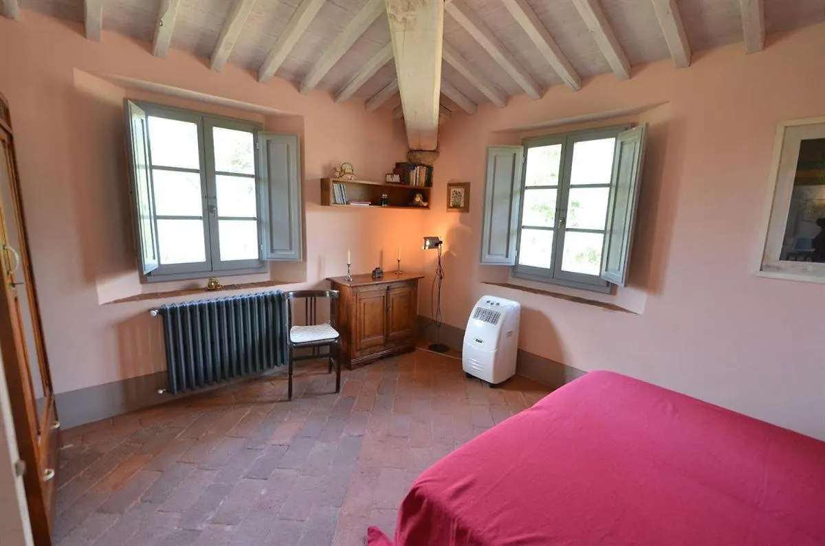 Villa Dei Cavalli Arezzo